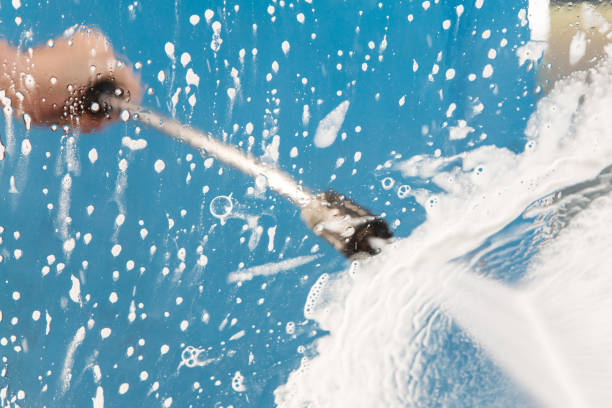 Bayview, CA Pressure Washing Company